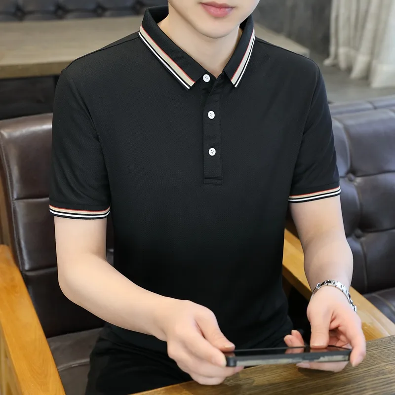 Men's Cotton T-Shirt