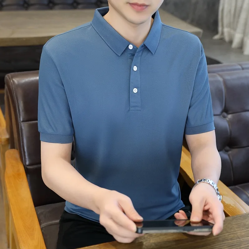 Men's Cotton T-Shirt