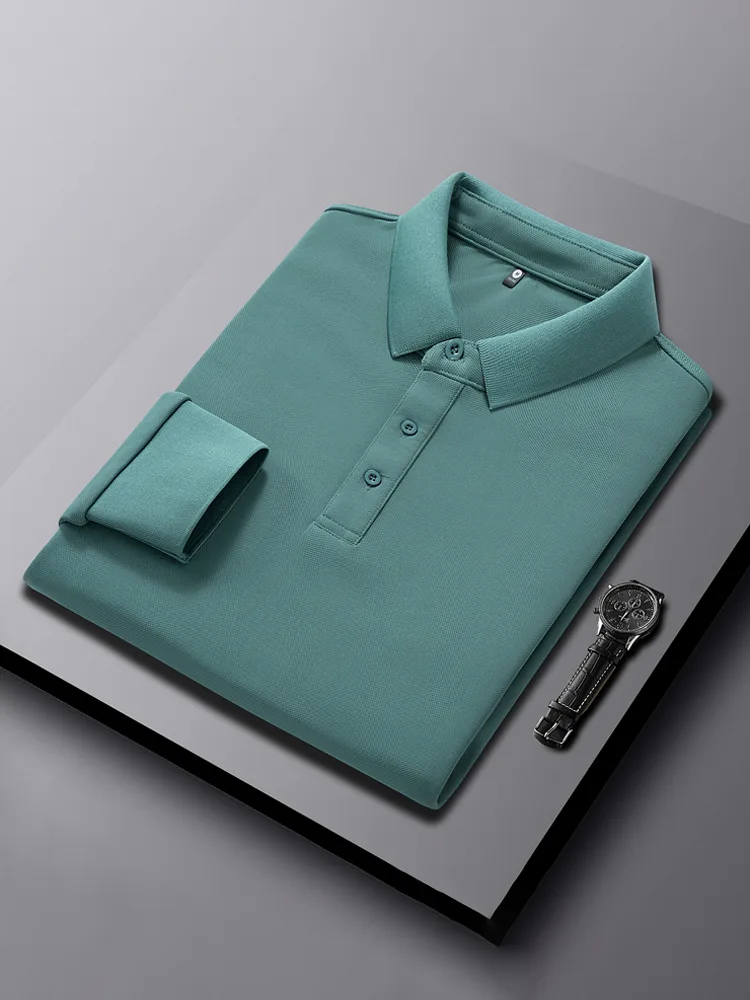 Men's Polo Shirt