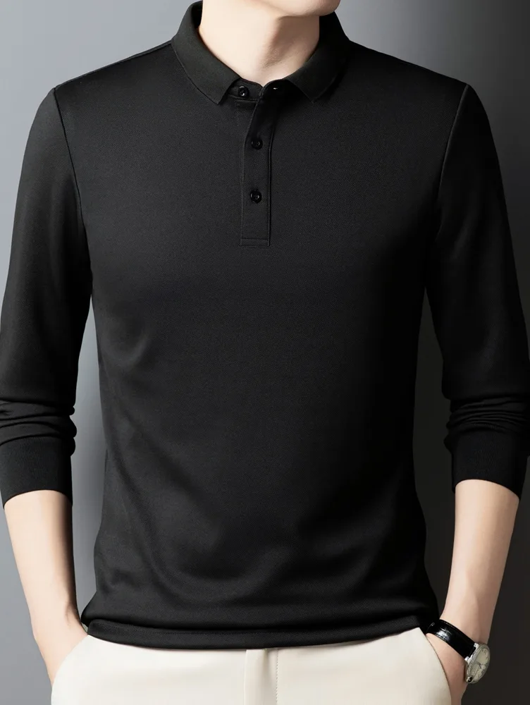 Men's Polo Shirt