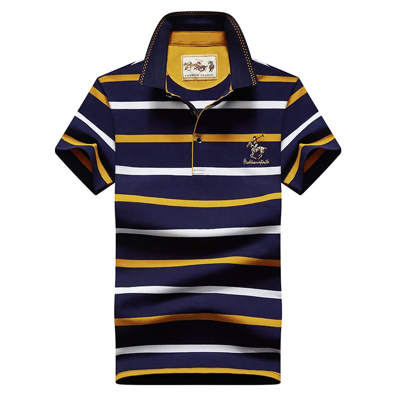 Men's Cotton T-Shirt