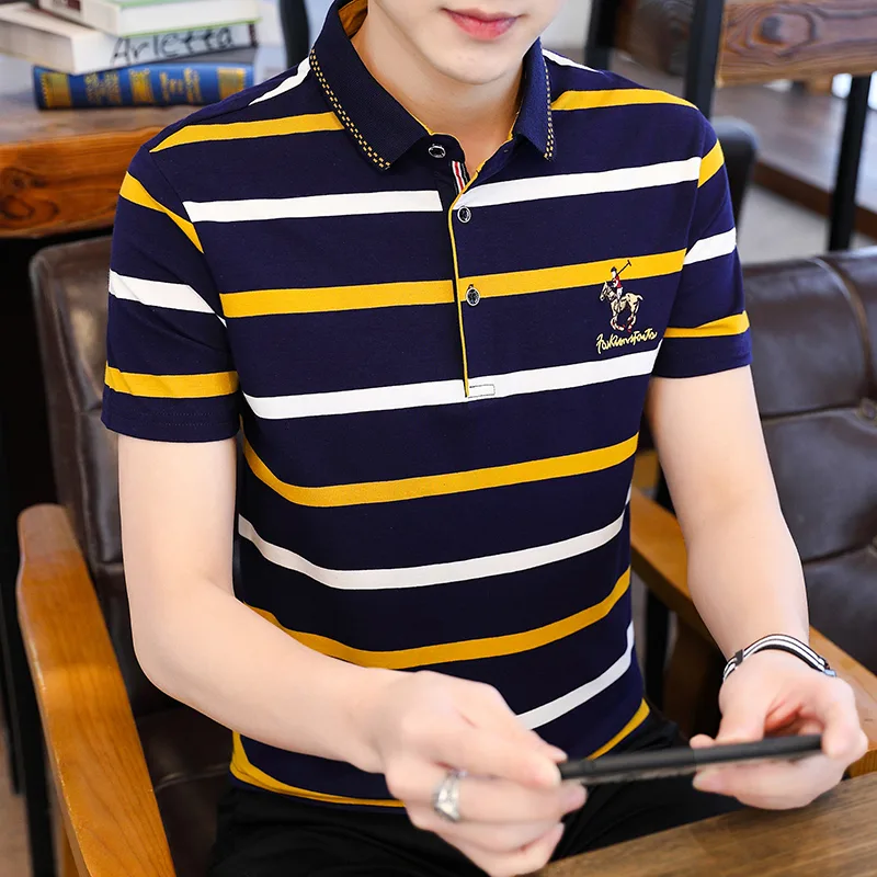 Men's Cotton T-Shirt