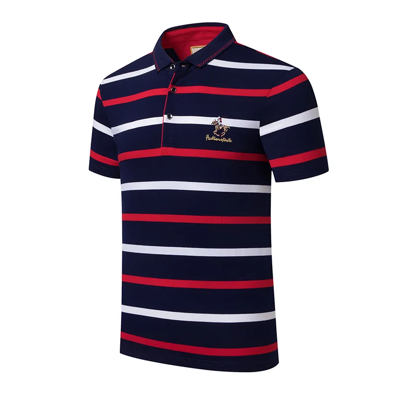 Men's Cotton T-Shirt