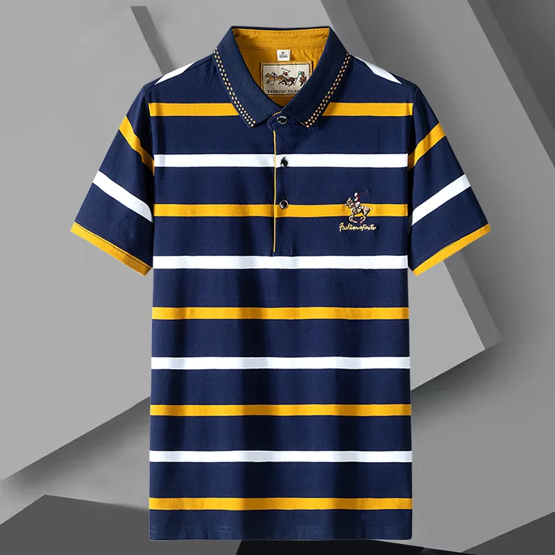 Men's Cotton T-Shirt