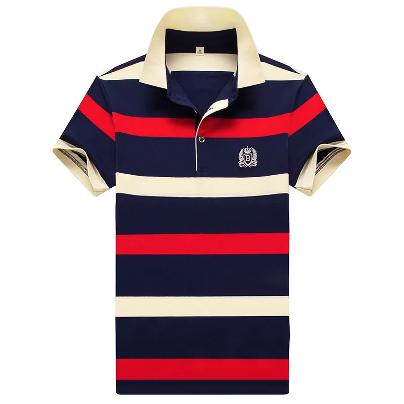 Men's Cotton T-Shirt
