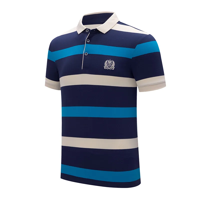 Men's Cotton T-Shirt