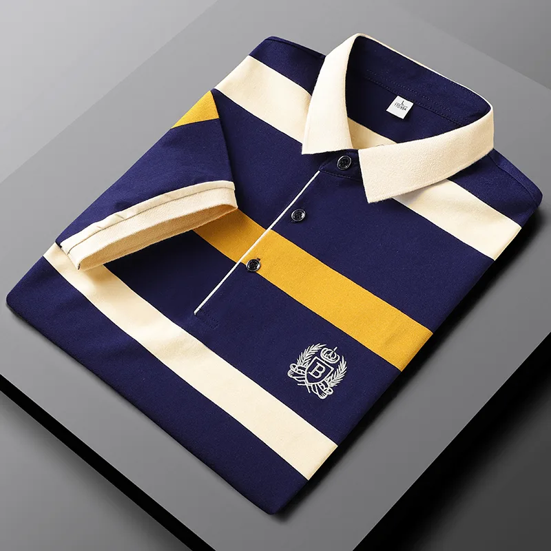 Men's Cotton T-Shirt