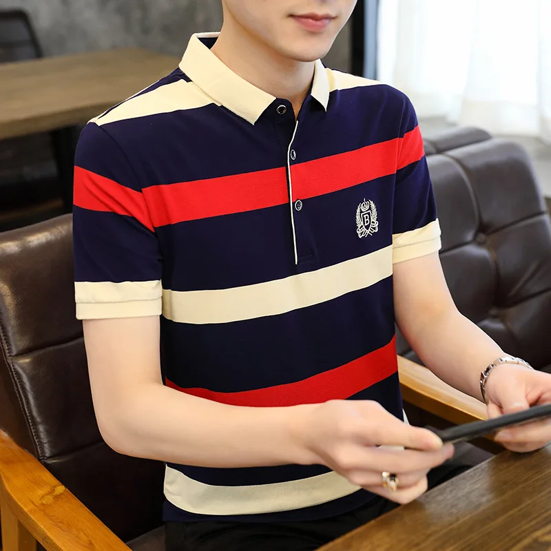 Men's Cotton T-Shirt