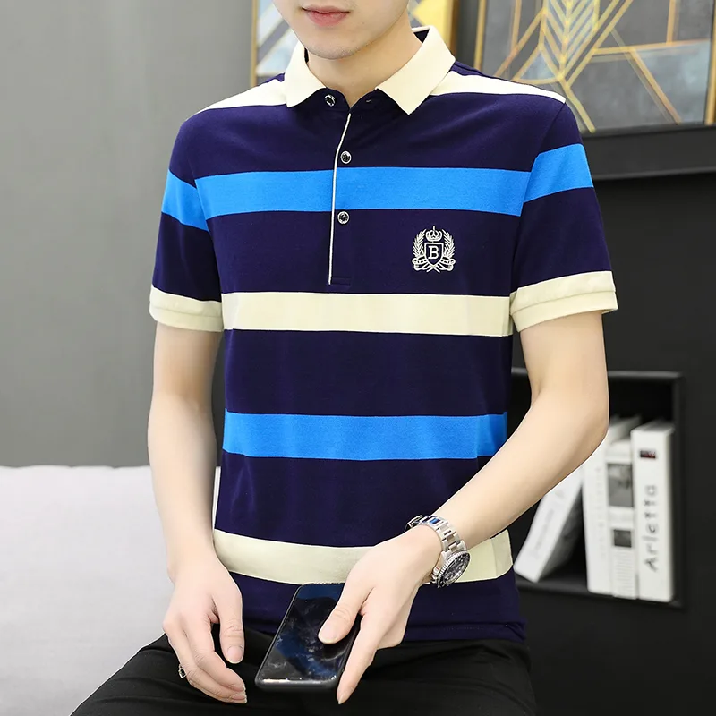 Men's Cotton T-Shirt