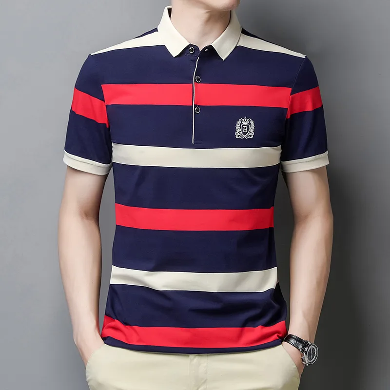 Men's Cotton T-Shirt