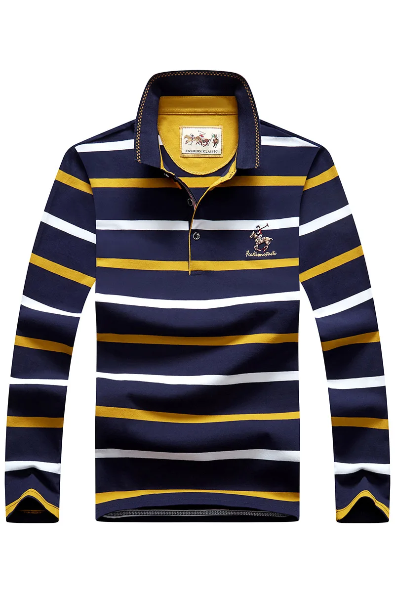 Men's Polo Shirt
