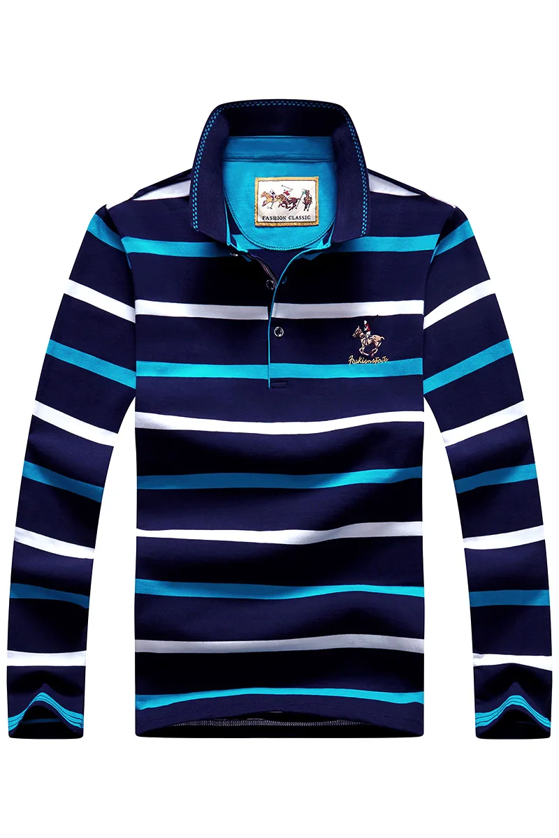 Men's Polo Shirt