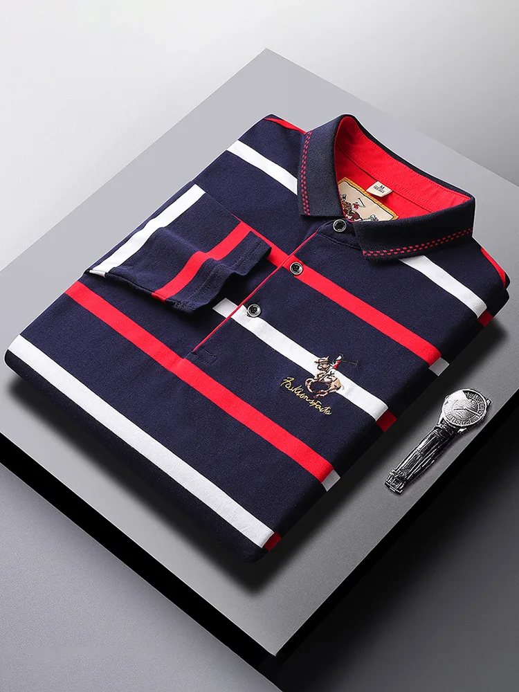 Men's Polo Shirt
