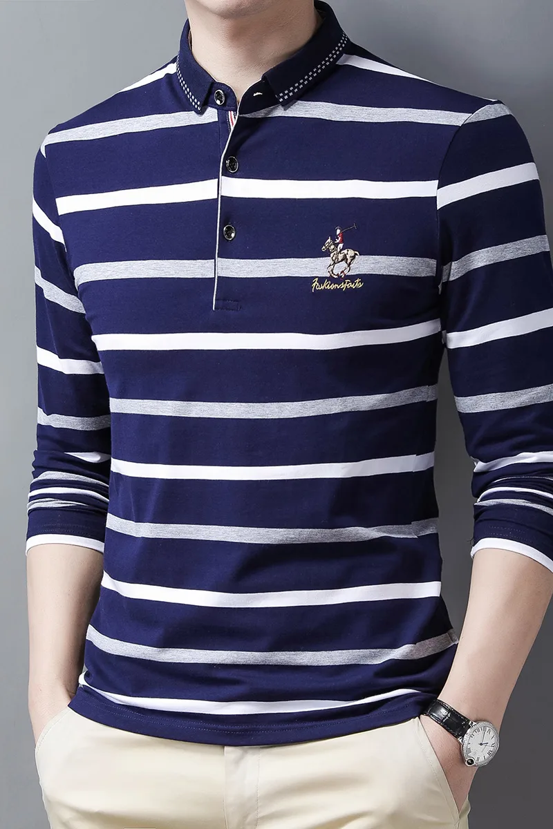 Men's Polo Shirt