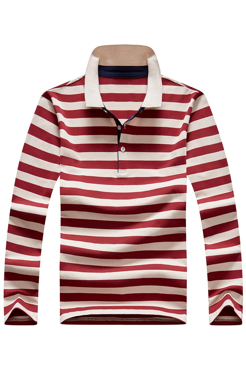 Men's Polo Shirt