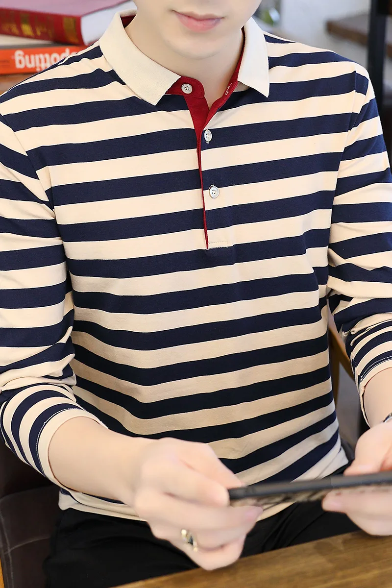 Men's Polo Shirt