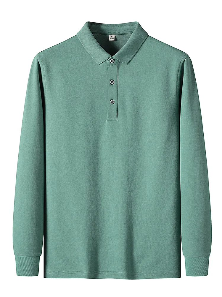Men's Polo Shirt