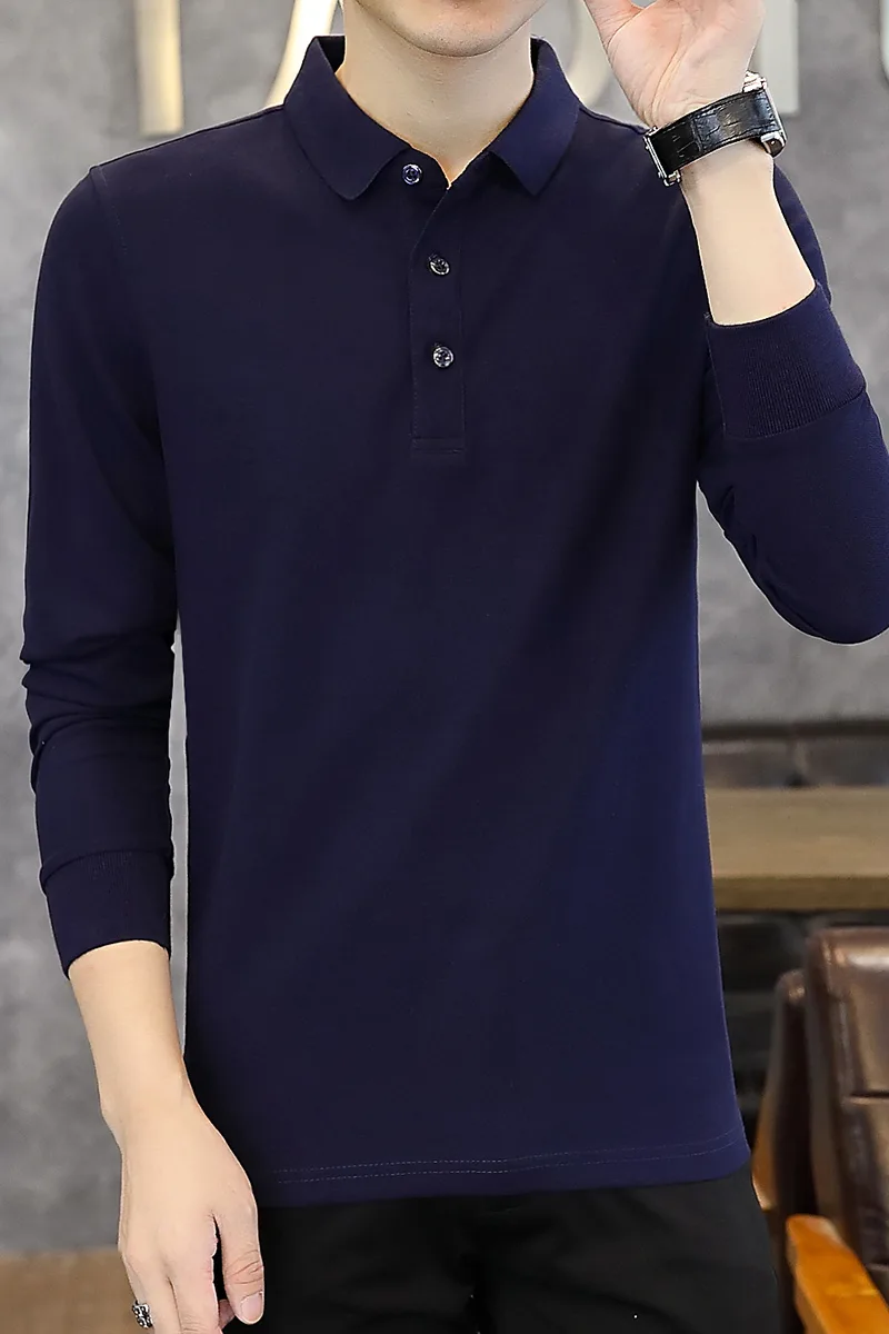 Men's Polo Shirt