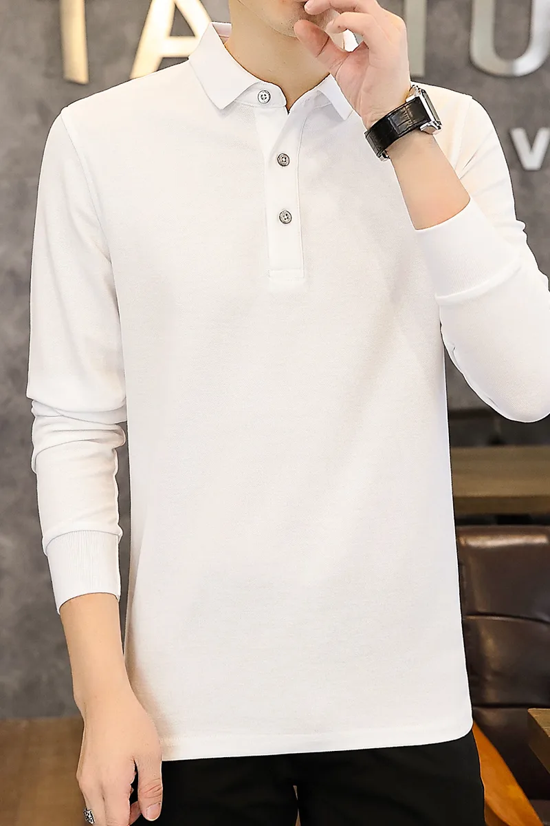 Men's Polo Shirt