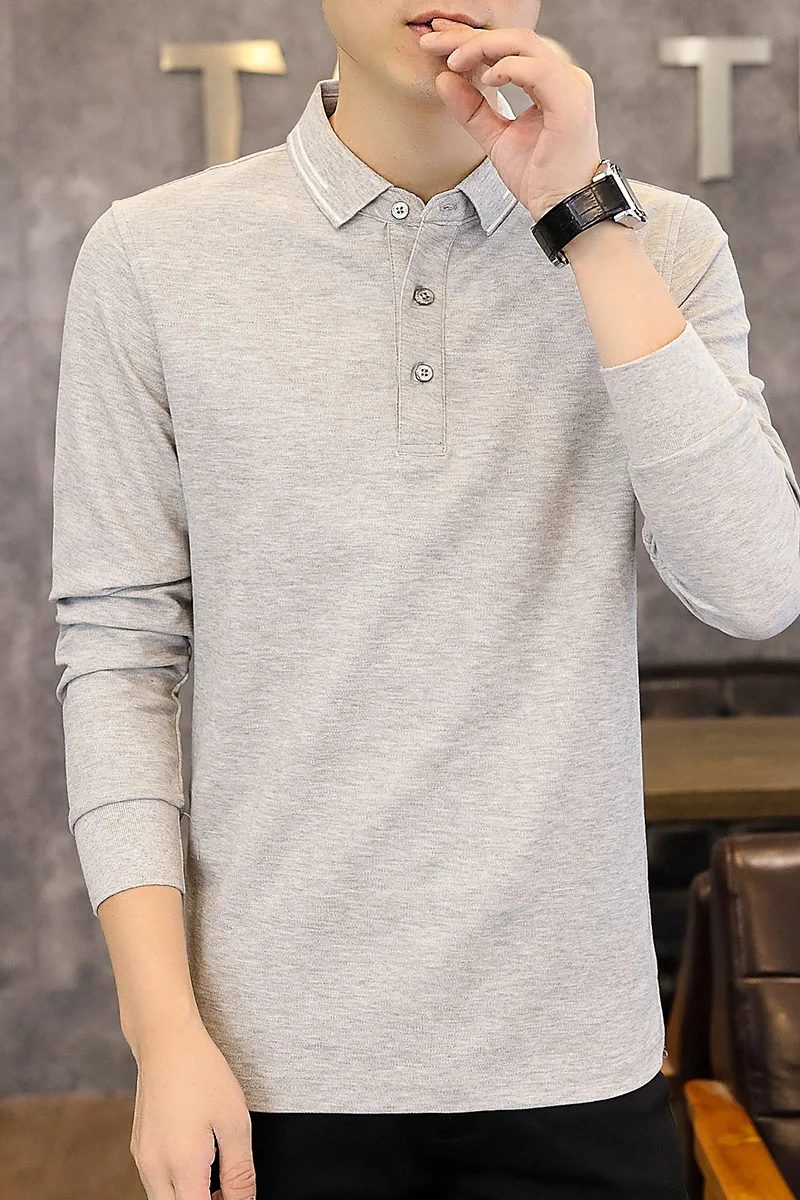 Men's Polo Shirt
