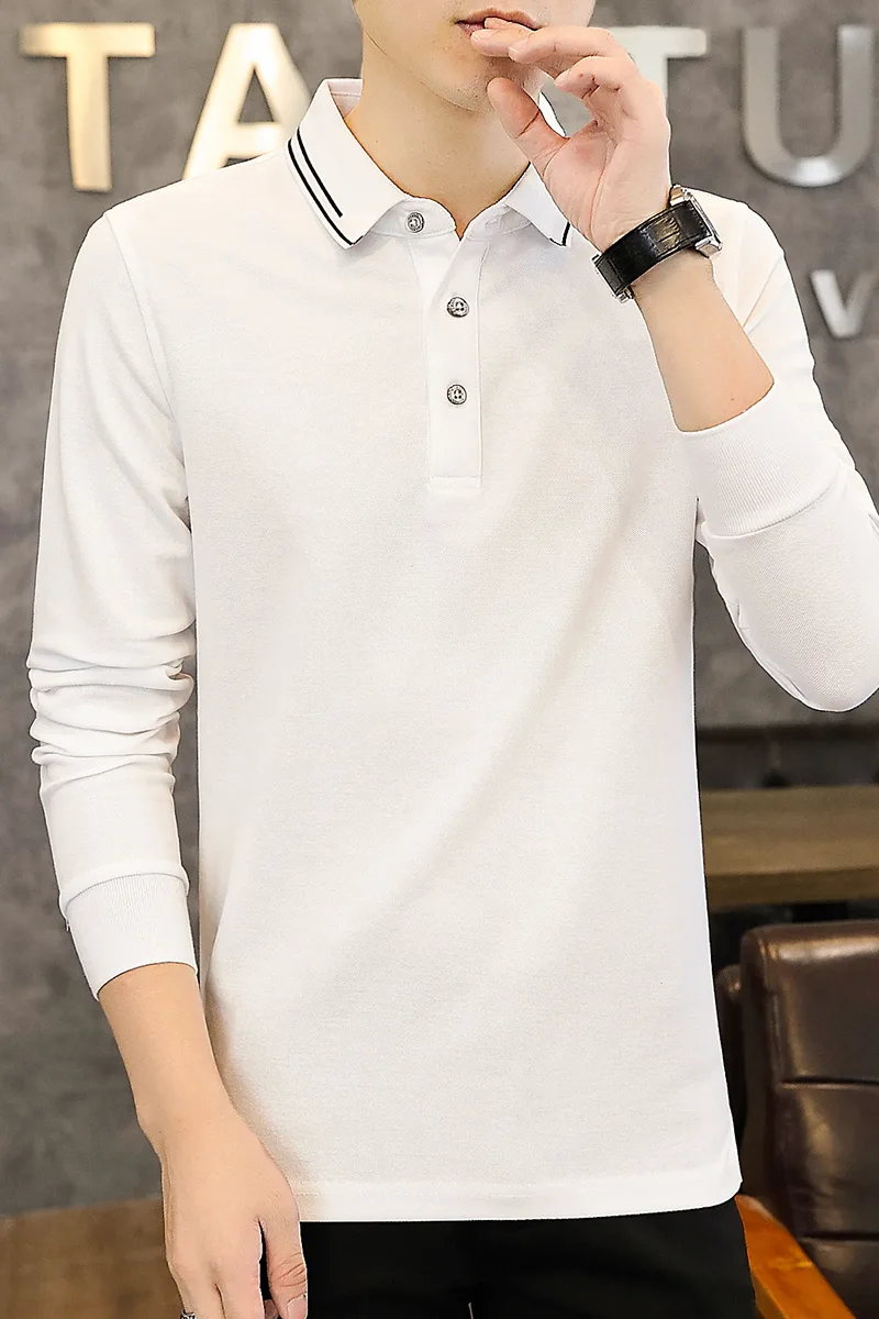 Men's Polo Shirt