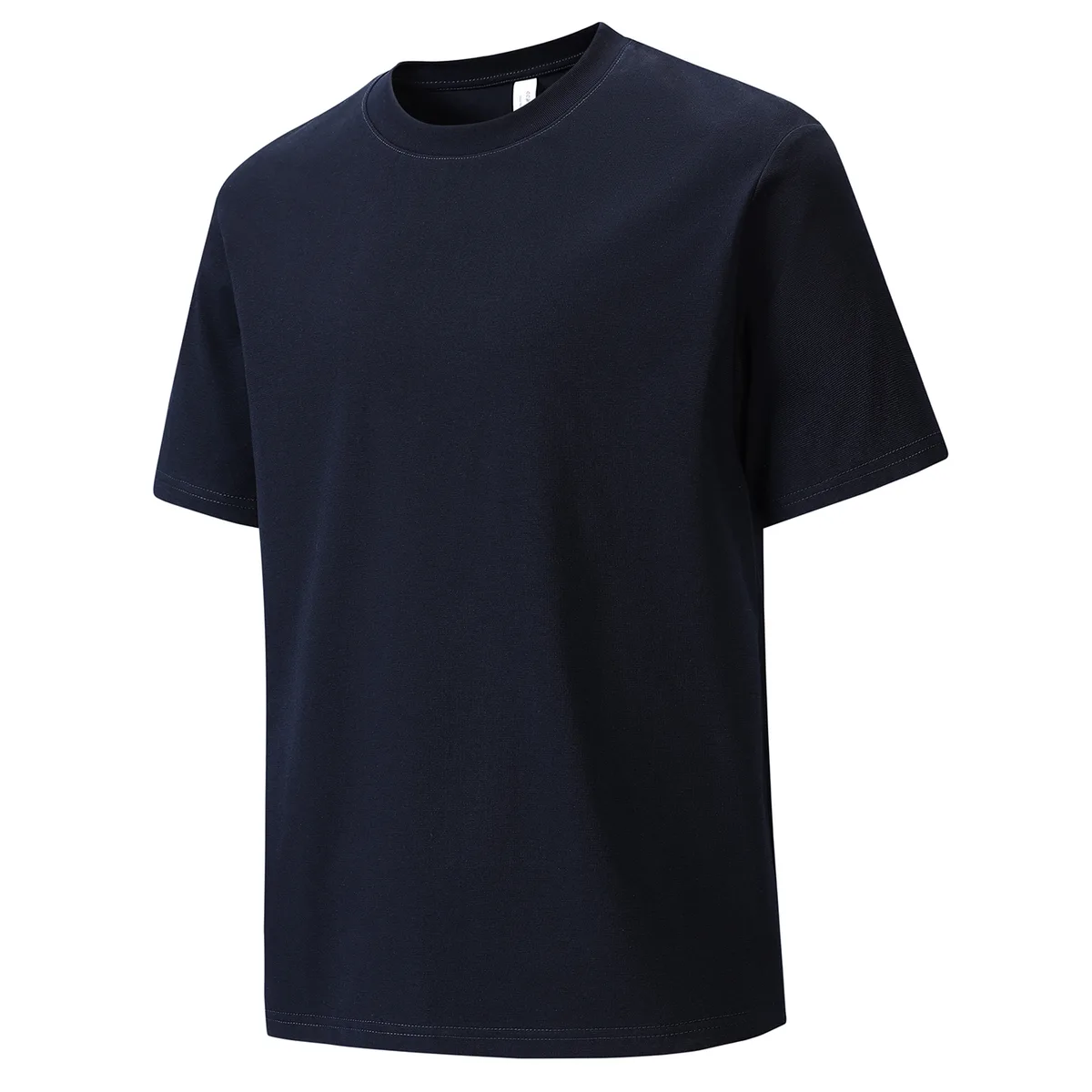 Men's T-Shirt with Crew Neck
