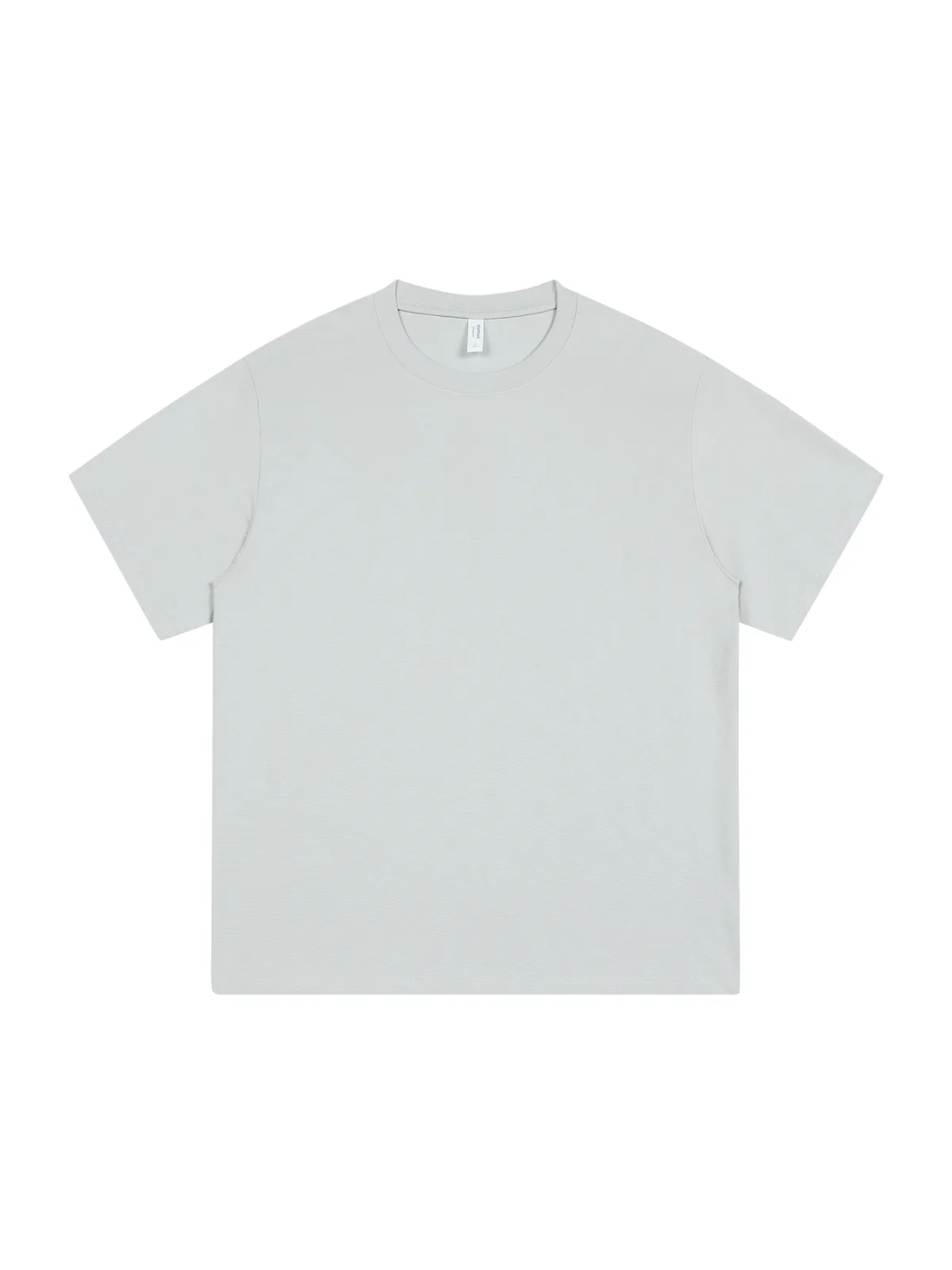 Men's T-Shirt with Crew Neck