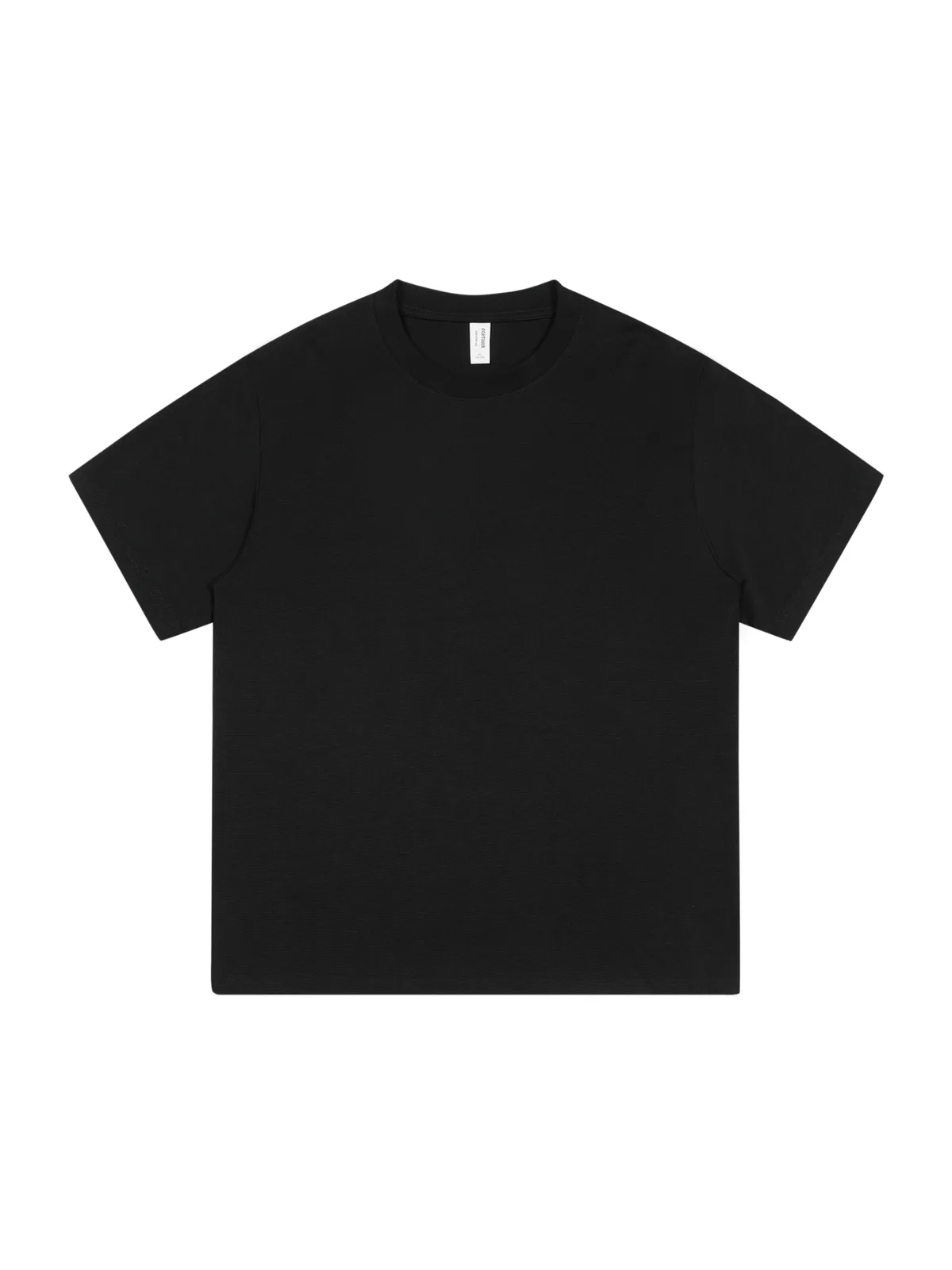 Men's T-Shirt with Crew Neck